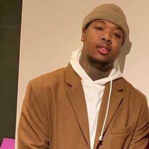 Meet your Posher, Jae